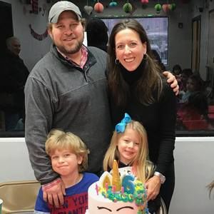 Meet your Posher, Maria-elena